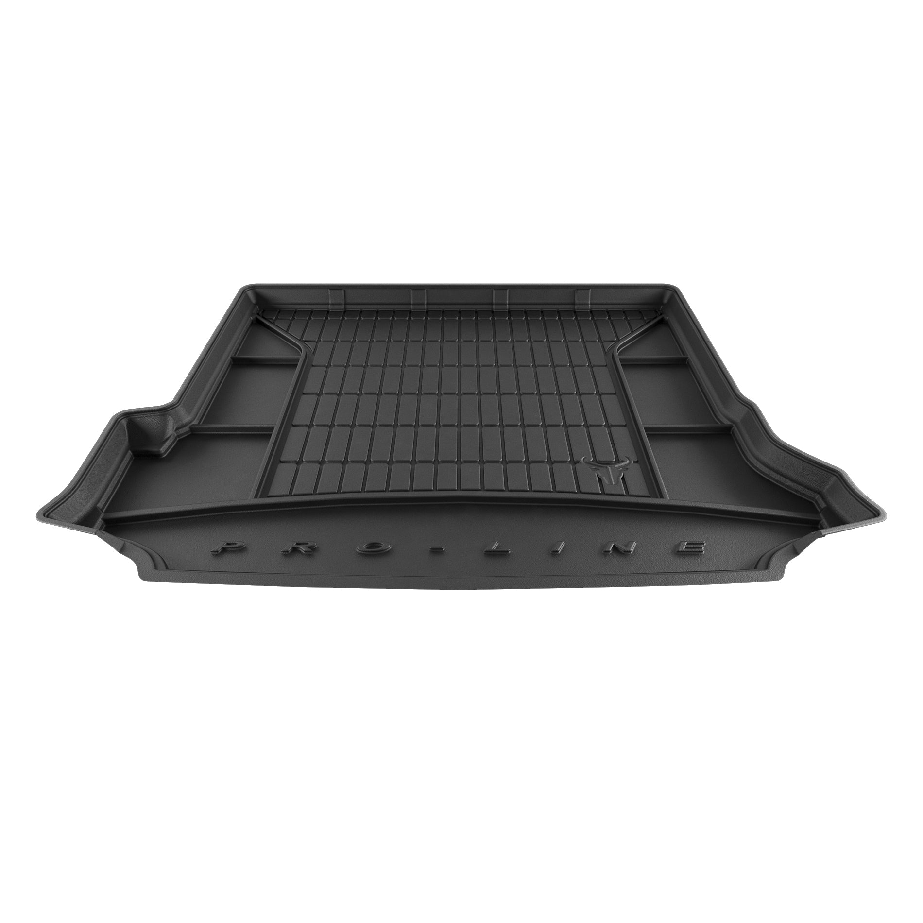 TAPETE BORRACHA P/ MALA PRO-LINE VOLVO V60 I CARRINHA 2010-2018 - Image 3