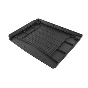 TAPETE BORRACHA P/ MALA PRO-LINE RENAULT KADJAR CROSSOVER 2015-2022 PISO SUPERIOR - Image 2