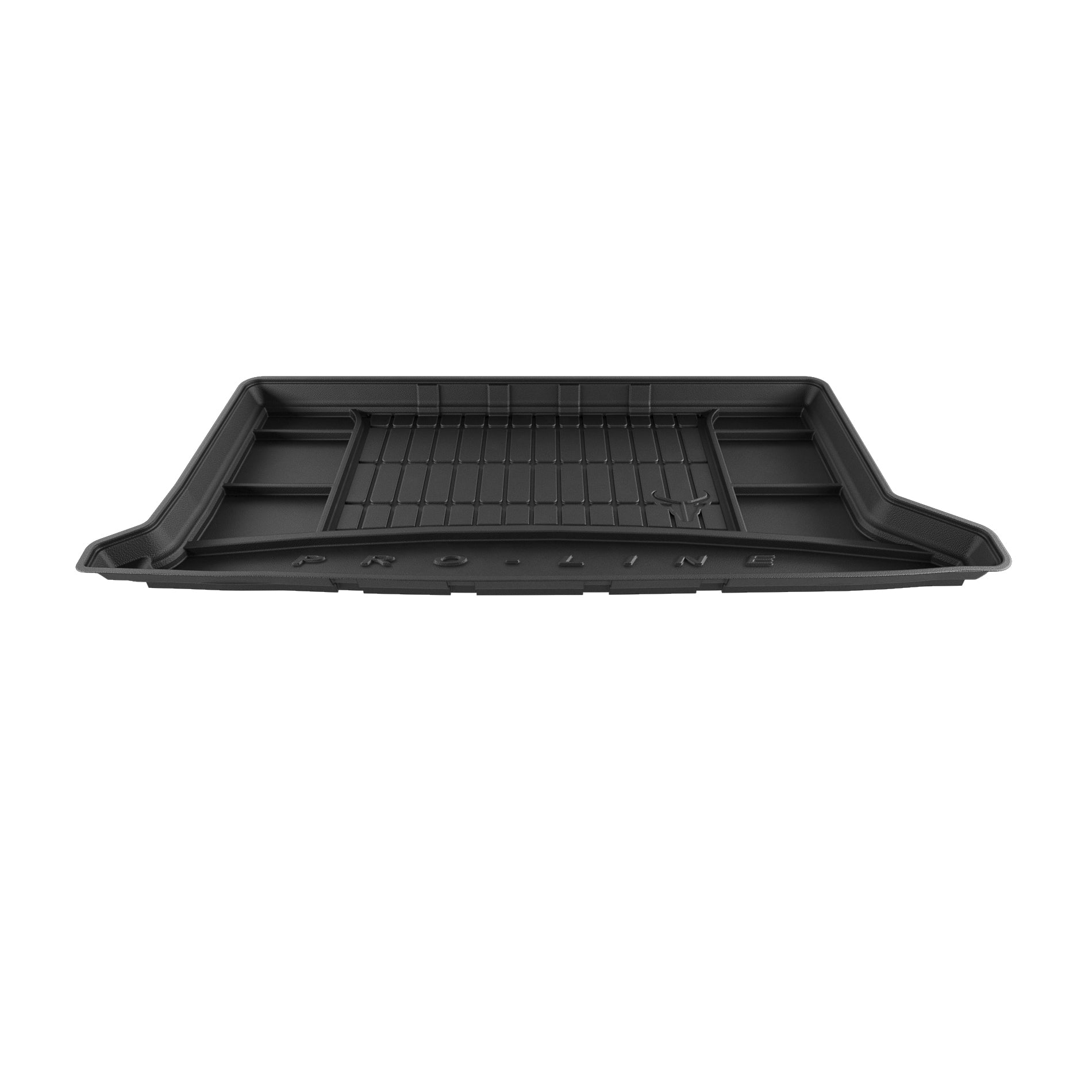 TAPETE BORRACHA P/ MALA PRO-LINE FORD KA II HATCHBACK 2008-2016 - Image 3