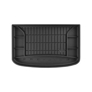 TAPETE BORRACHA P/ MALA PRO-LINE AUDI A1 8X HATCHBACK 2010-2018 3 PORTAS