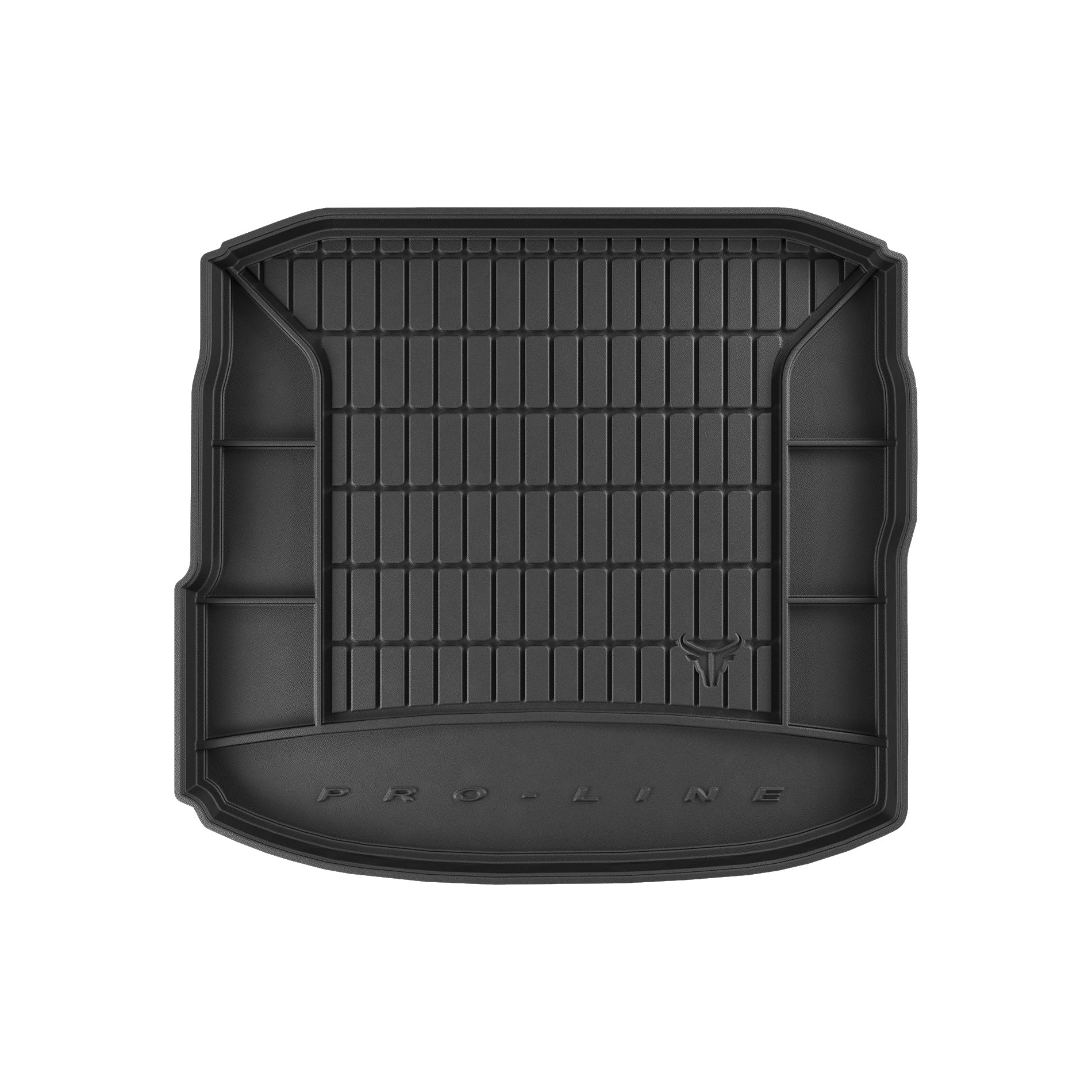 TAPETE BORRACHA P/ MALA PRO-LINE AUDI A3 8V SEDAN 2013-2020