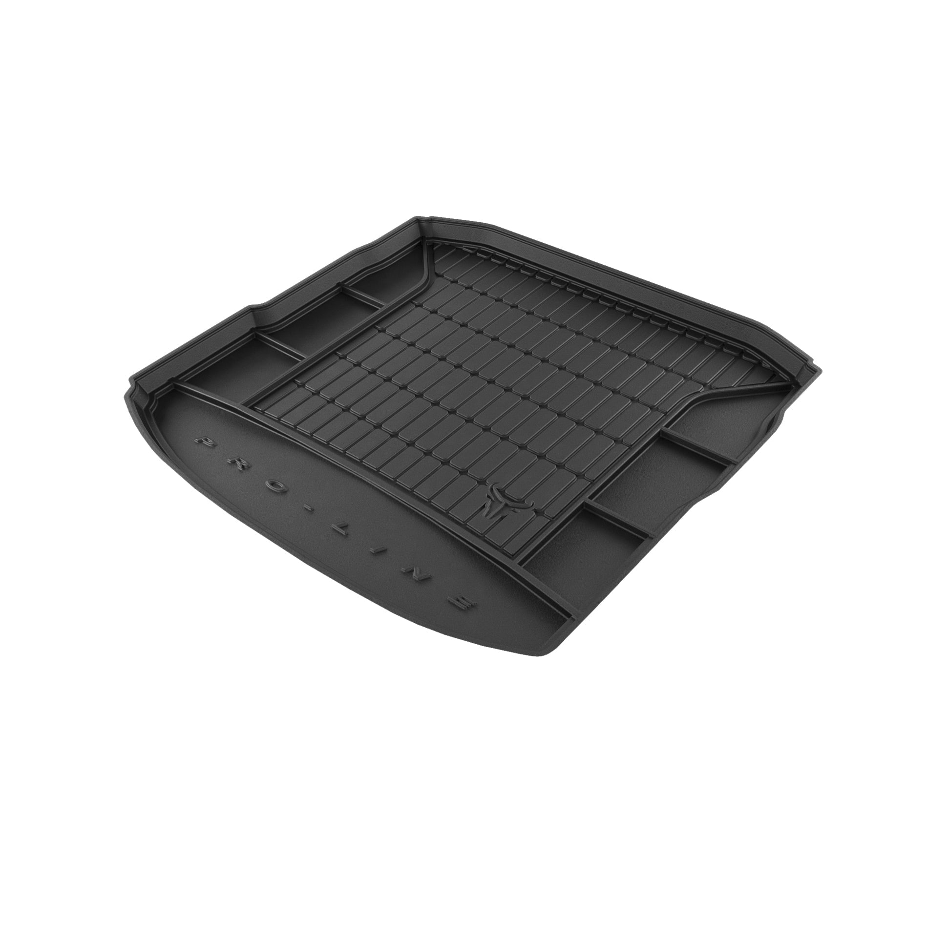 TAPETE BORRACHA P/ MALA PRO-LINE AUDI A3 8V SEDAN 2013-2020 - Image 2