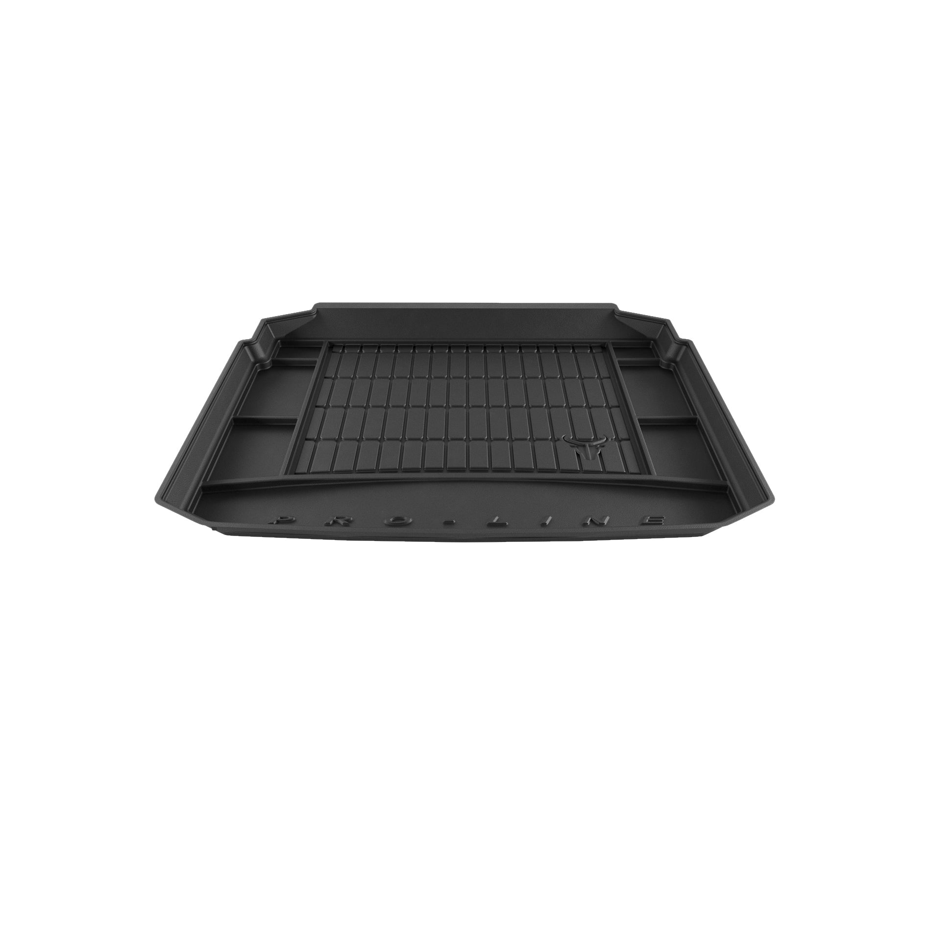 TAPETE BORRACHA P/ MALA PRO-LINE AUDI A3 SPORTBACK 8V HATCHBACK 2013-2020 5 PORTAS COM RODA DE EMERGENCIA - Image 3