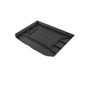 TAPETE BORRACHA P/ MALA PRO-LINE AUDI A3 SPORTBACK 8V HATCHBACK 2013-2020 5 PORTAS COM RODA SOBRESSALENTE (TAMANHO NORMAL) - Image 2