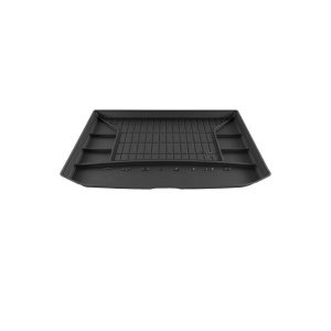 TAPETE BORRACHA P/ MALA PRO-LINE AUDI A3 SPORTBACK 8V HATCHBACK 2013-2020 5 PORTAS COM RODA SOBRESSALENTE (TAMANHO NORMAL) - Image 3