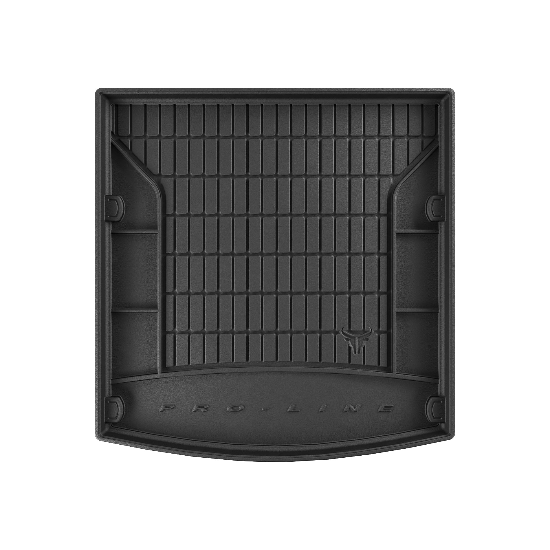 TAPETE BORRACHA P/ MALA PRO-LINE AUDI A4 B8 SEDAN 2007-2015