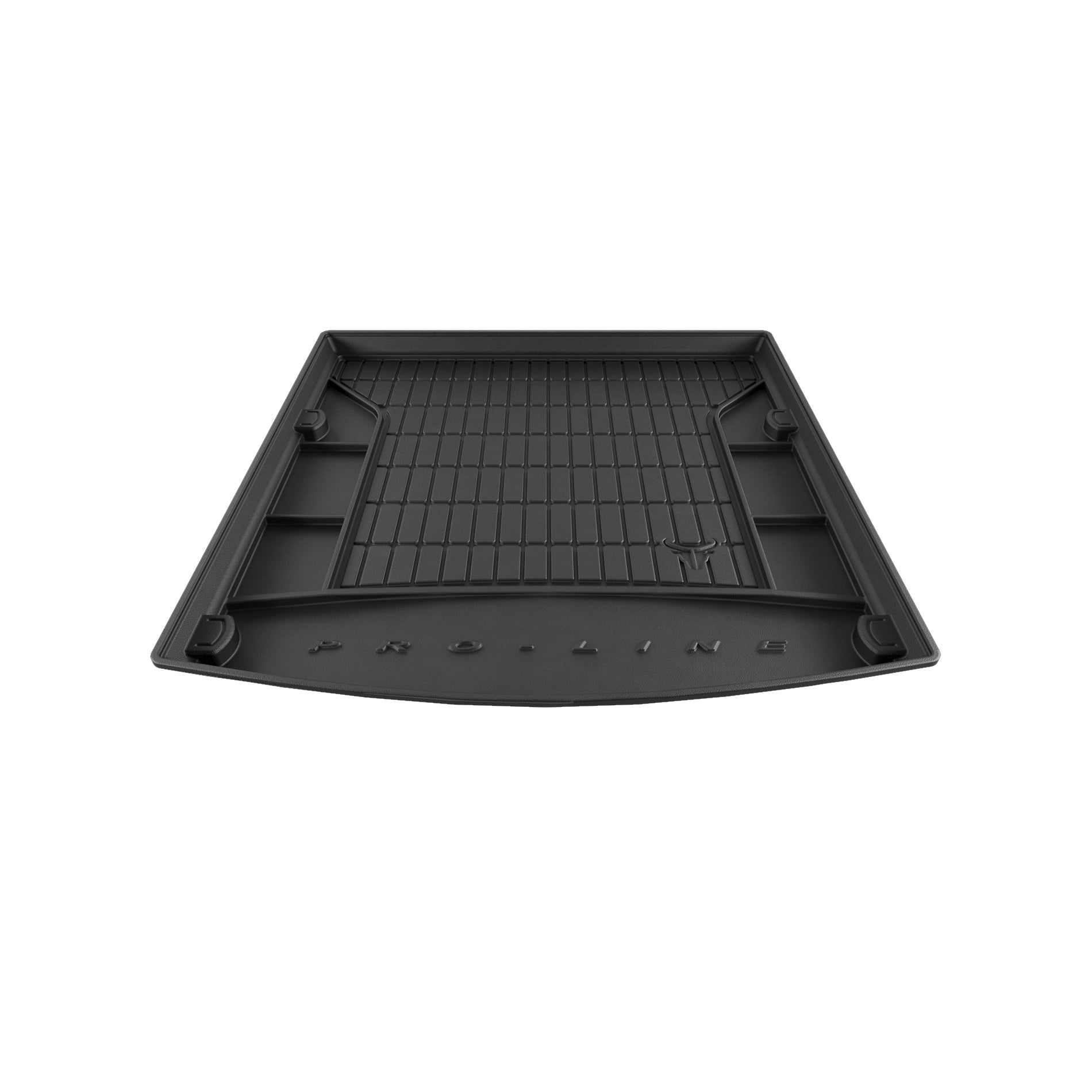 TAPETE BORRACHA P/ MALA PRO-LINE AUDI A4 B8 SEDAN 2007-2015 - Image 3