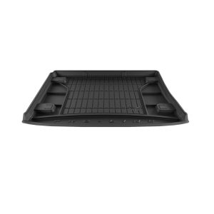 TAPETE BORRACHA P/ MALA PRO-LINE FIAT 500L MONOVOLUME 2012-2022 PISO INFERIOR - Image 3