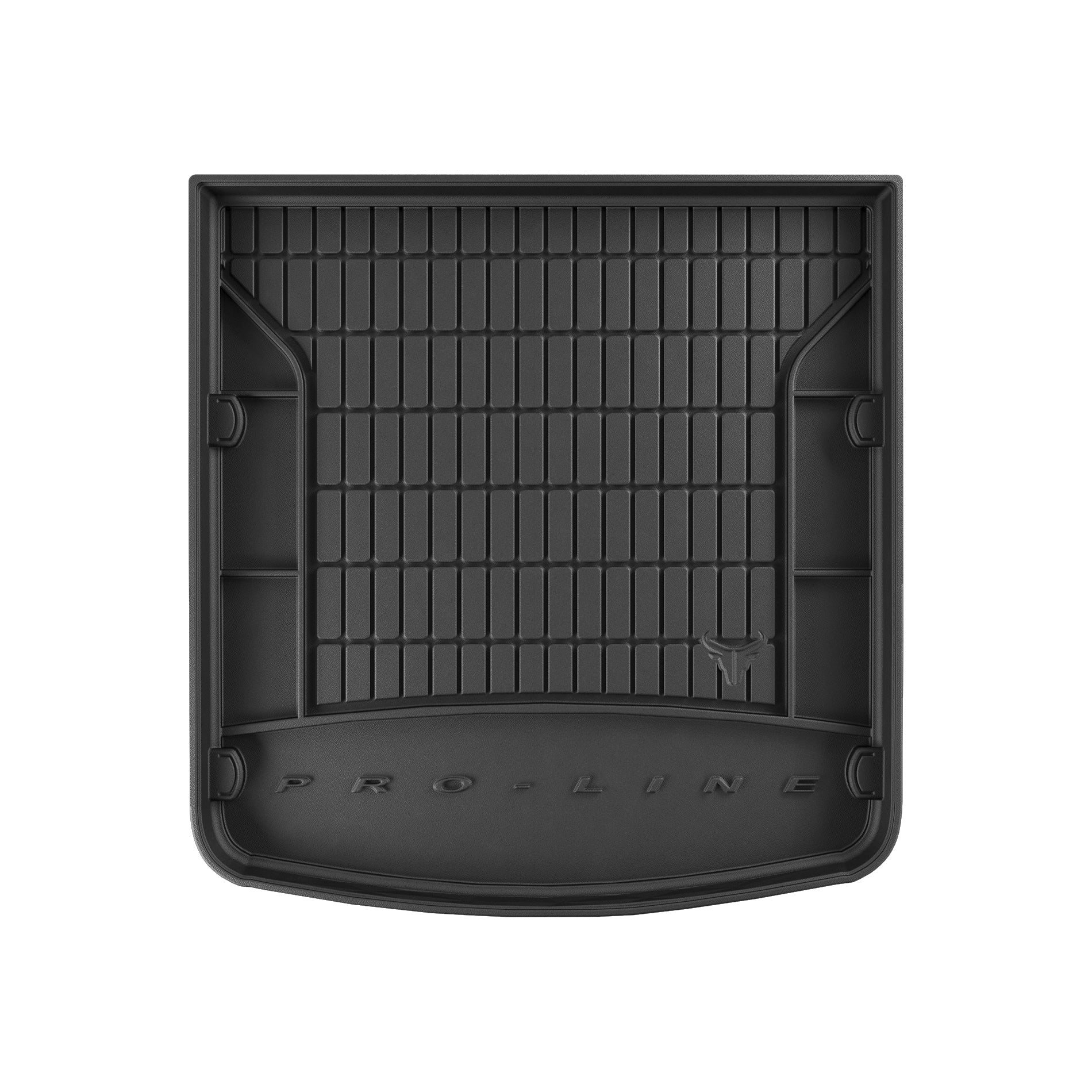 TAPETE BORRACHA P/ MALA PRO-LINE AUDI A5 SPORTBACK 8T LIFTBACK 2009-2011 PRE-FACELIFT