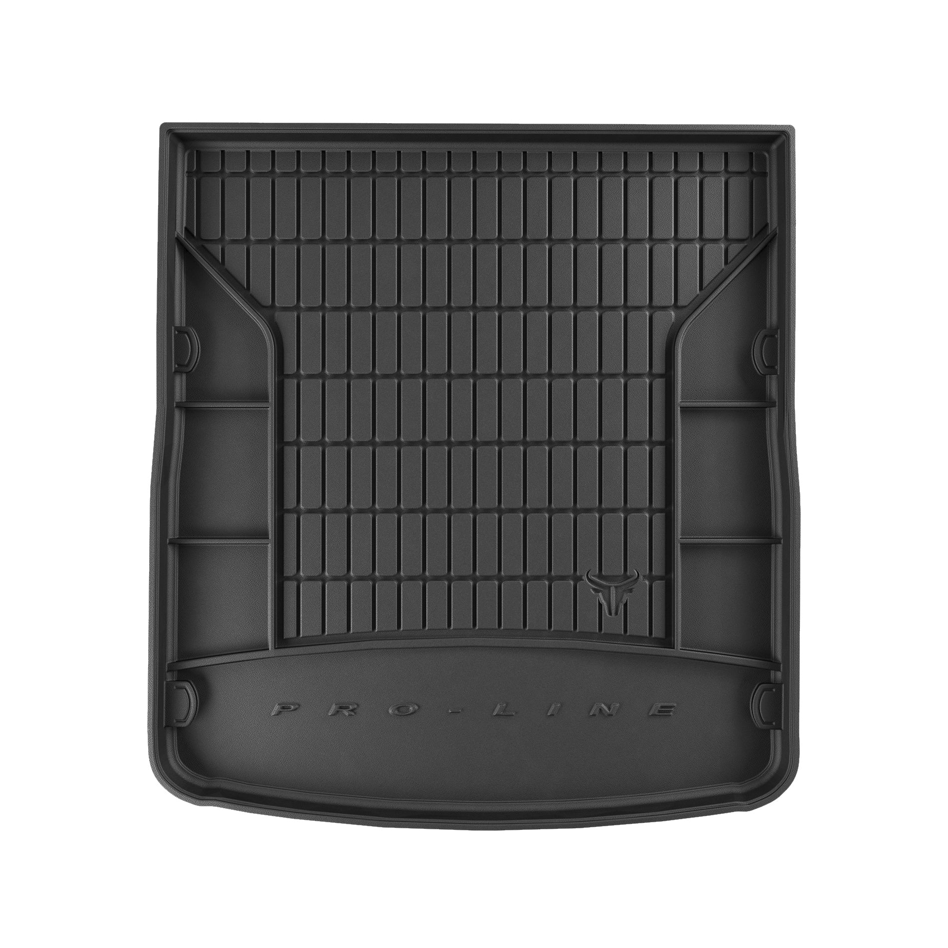 TAPETE BORRACHA P/ MALA PRO-LINE AUDI A6 C7 CARRINHA 2011-2018