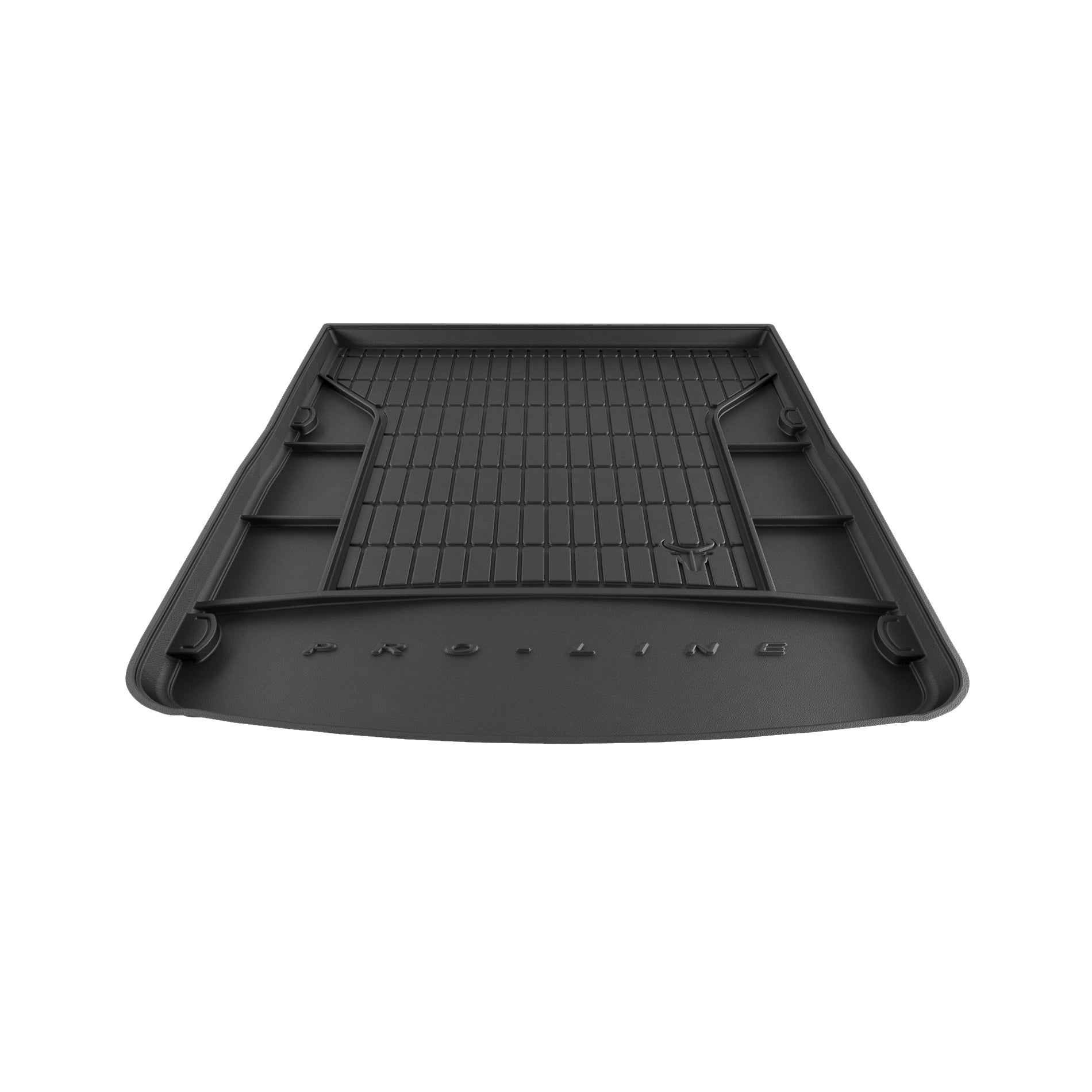 TAPETE BORRACHA P/ MALA PRO-LINE AUDI A6 C7 CARRINHA 2011-2018 - Image 3