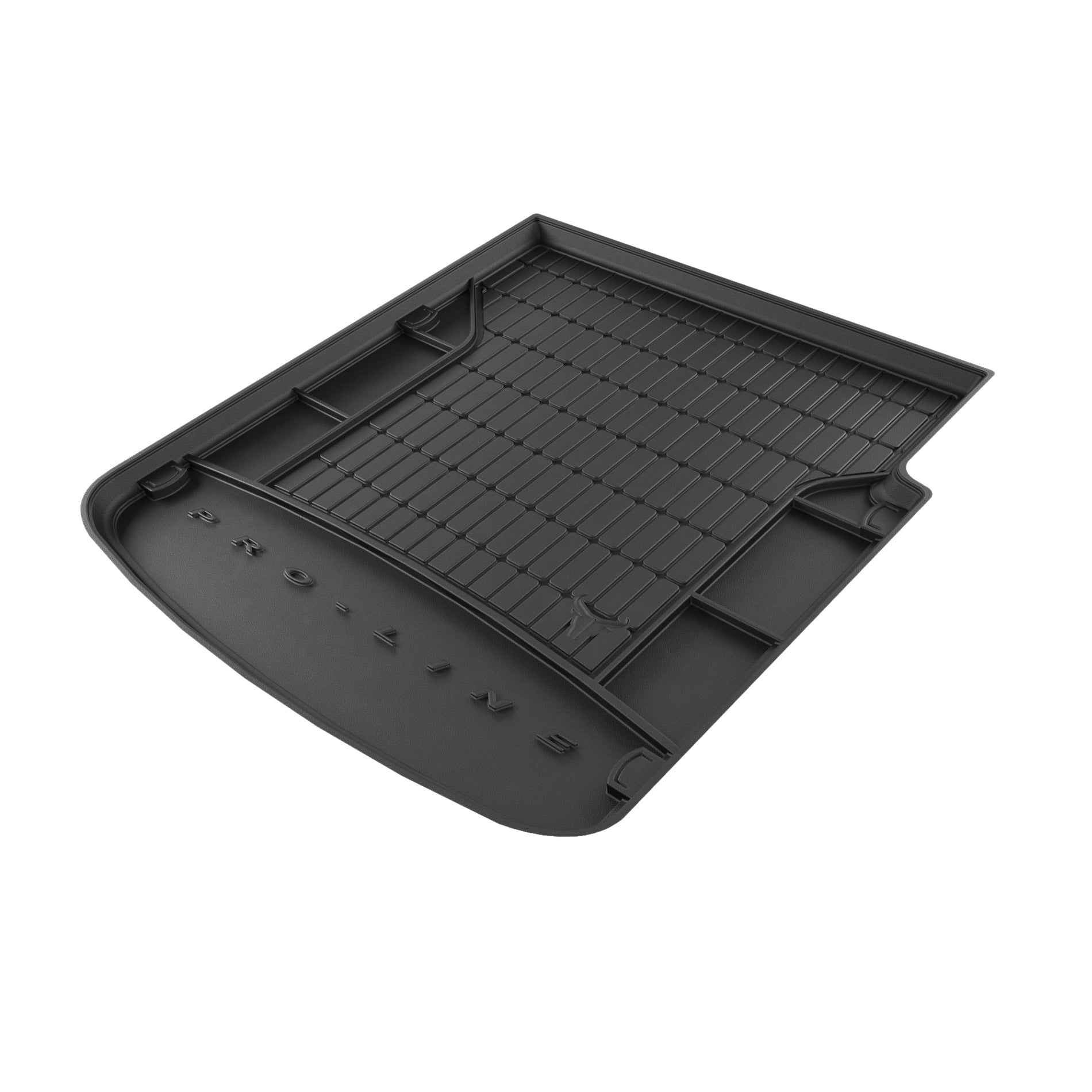 TAPETE BORRACHA P/ MALA PRO-LINE AUDI A7 SPORTBACK I LIFTBACK 2010-2018 - Image 2