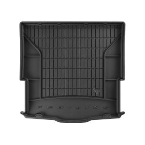 TAPETE BORRACHA P/ MALA PRO-LINE FORD MONDEO V CARRINHA 2014-2022