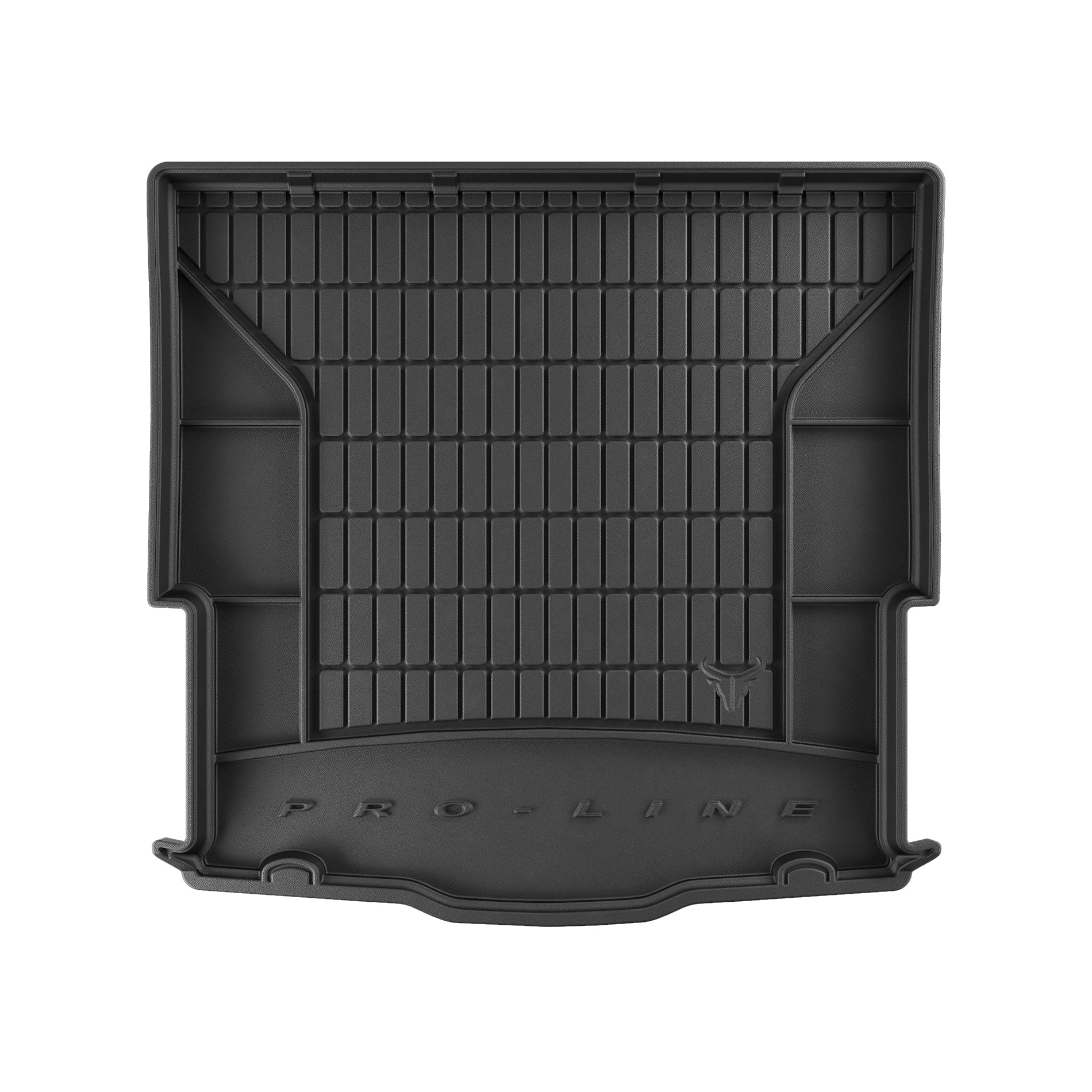 TAPETE BORRACHA P/ MALA PRO-LINE FORD MONDEO V CARRINHA 2014-2022