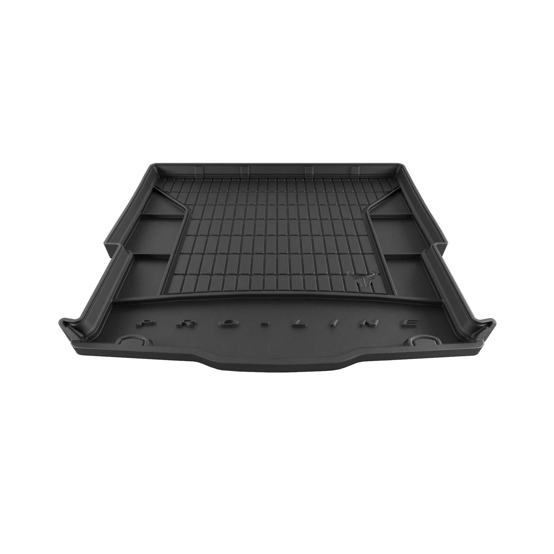 TAPETE BORRACHA P/ MALA PRO-LINE FORD MONDEO V CARRINHA 2014-2022 - Image 3