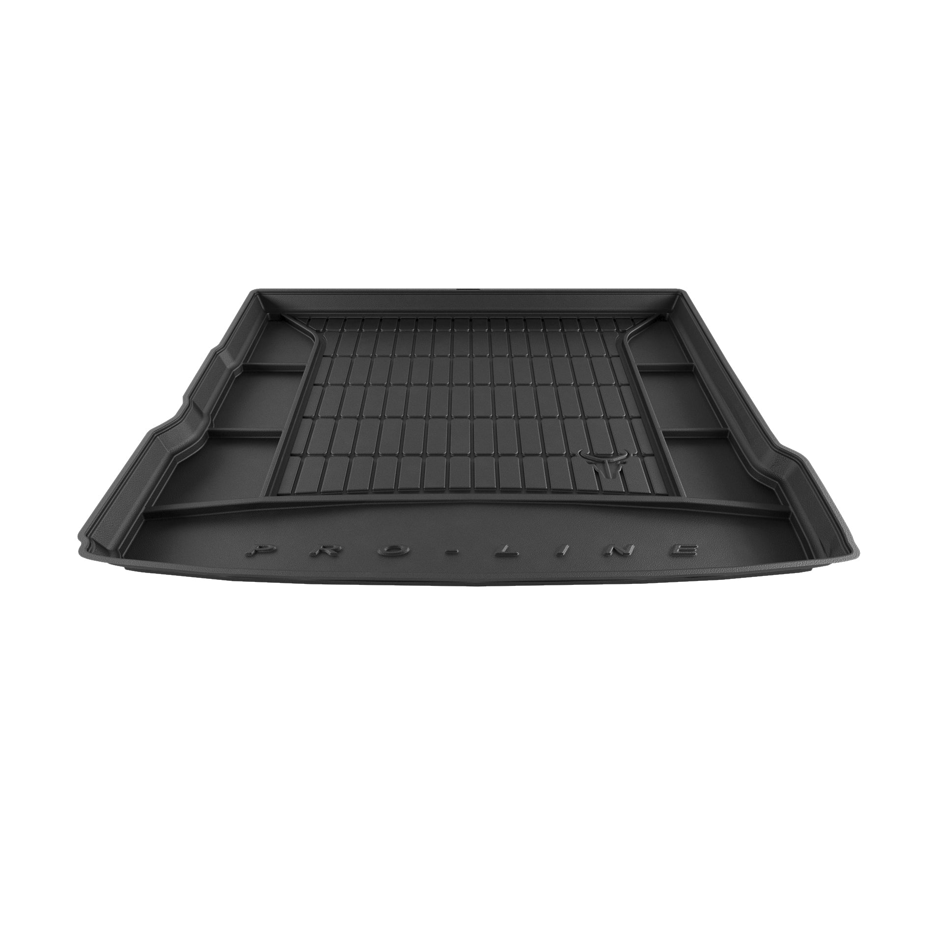 TAPETE BORRACHA P/ MALA PRO-LINE AUDI Q3 I SUV 2011-2018 PISO SUPERIOR - Image 3