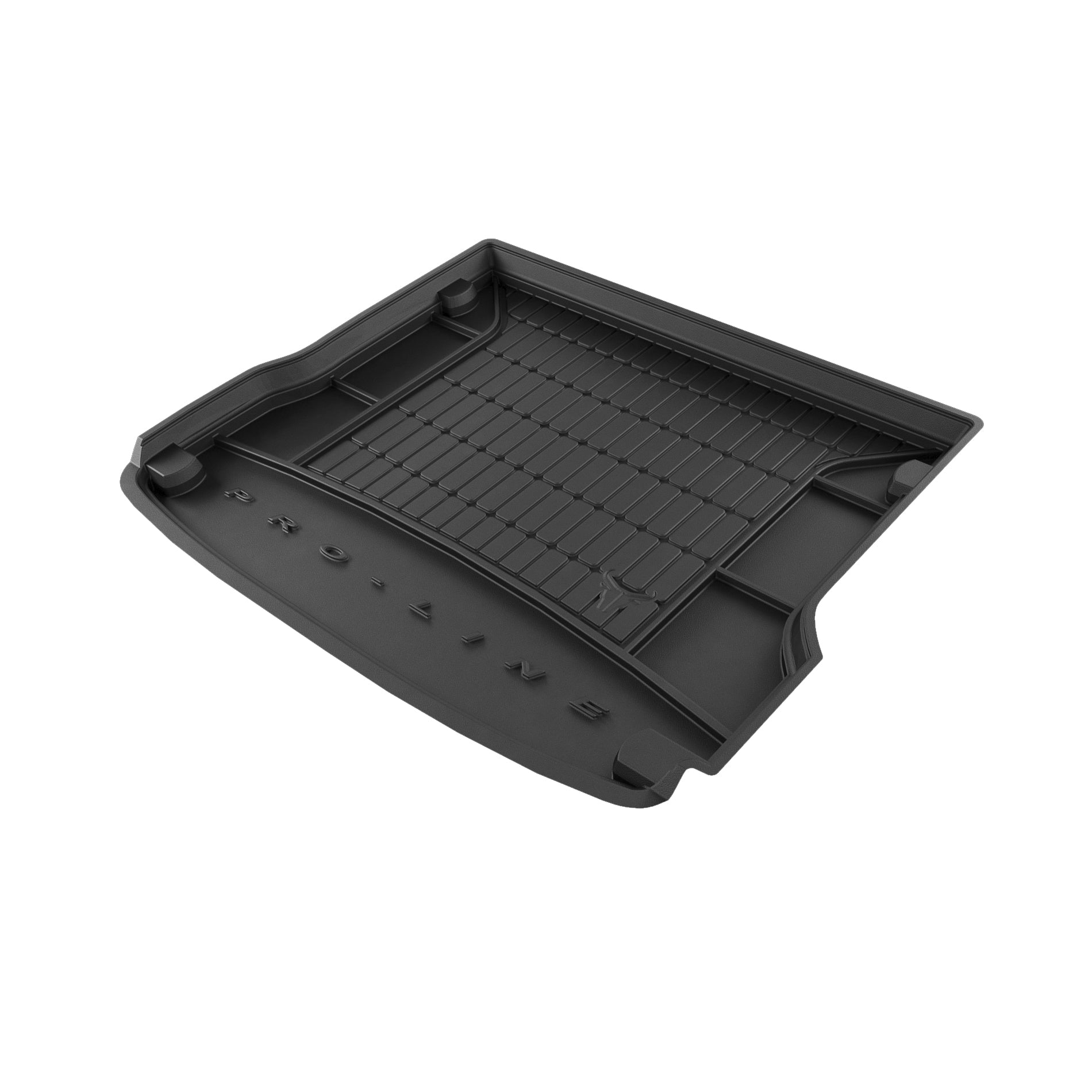 TAPETE BORRACHA P/ MALA PRO-LINE AUDI Q5 I SUV 2008-2016 - Image 2