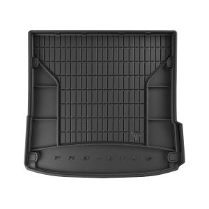 TAPETE BORRACHA P/ MALA PRO-LINE AUDI Q7 I SUV 2005-2015 5 LUGARES