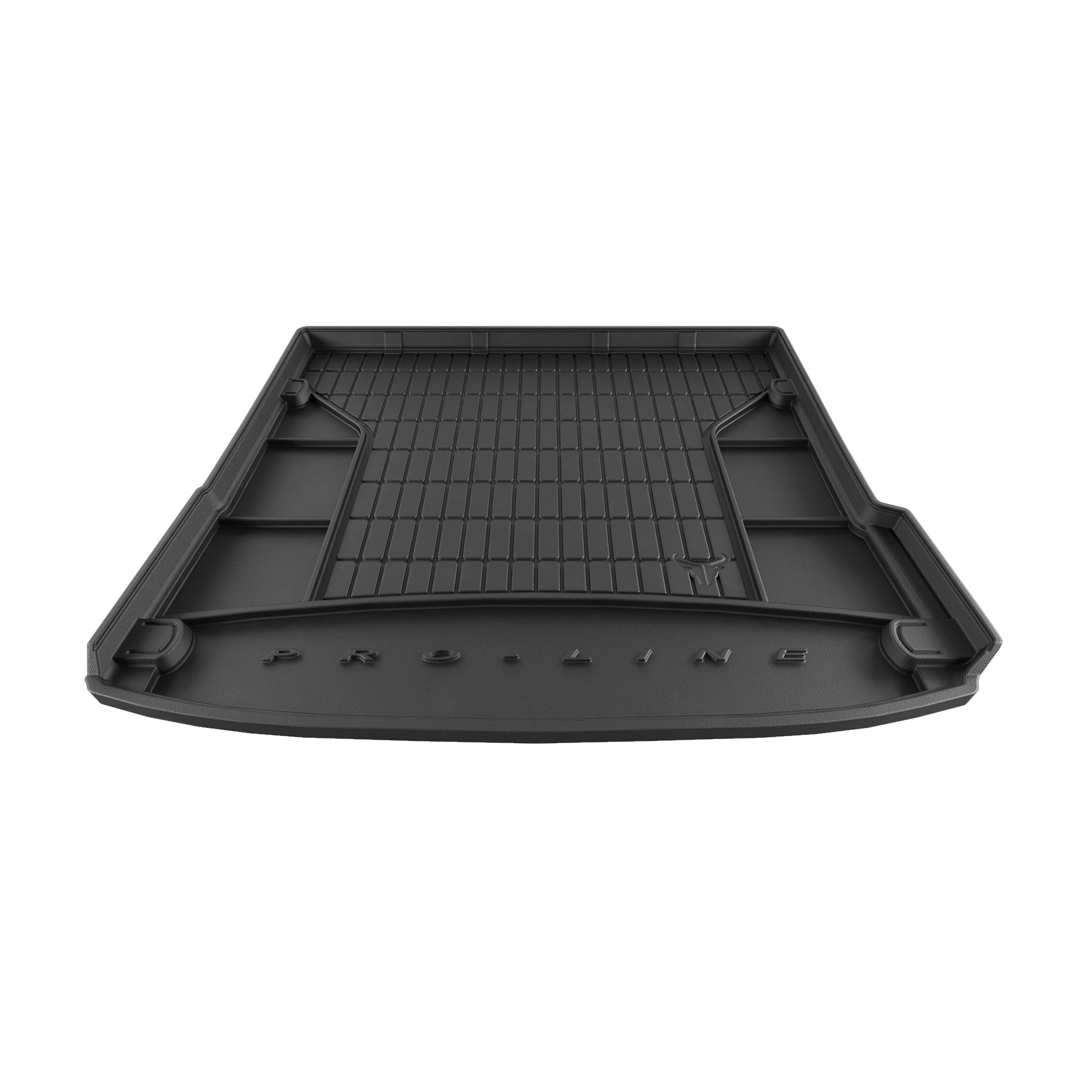TAPETE BORRACHA P/ MALA PRO-LINE AUDI Q7 I SUV 2005-2015 5 LUGARES - Image 3
