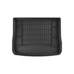 TAPETE BORRACHA P/ MALA PRO-LINE VOLKSWAGEN TIGUAN I SUV 2007-2016 PISO SUPERIOR