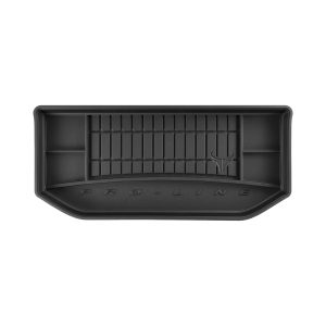 TAPETE BORRACHA P/ MALA PRO-LINE SEAT MII HATCHBACK 2011-2019 PISO SUPERIOR