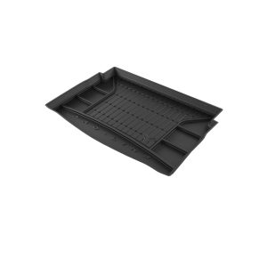 TAPETE BORRACHA P/ MALA PRO-LINE VOLKSWAGEN GOLF SPORTSVAN MONOVOLUME 2014-2020 PISO INFERIOR - Image 2