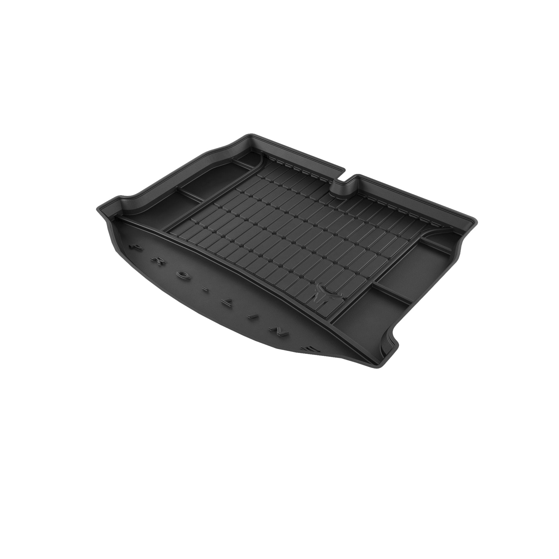TAPETE BORRACHA P/ MALA PRO-LINE VOLKSWAGEN BEETLE HATCHBACK 2011-2019 - Image 2