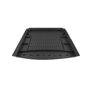 TAPETE BORRACHA P/ MALA PRO-LINE VOLKSWAGEN JETTA VI SEDAN 2014-2018 POS-FACELIFT - Image 3