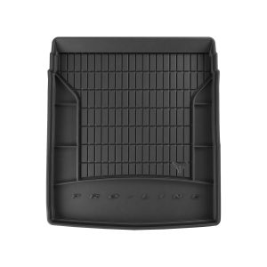 TAPETE BORRACHA P/ MALA PRO-LINE VOLKSWAGEN CC FASTBACK 2012-2016