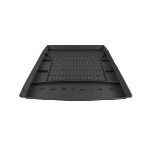 TAPETE BORRACHA P/ MALA PRO-LINE VOLKSWAGEN CC FASTBACK 2012-2016 - Image 3