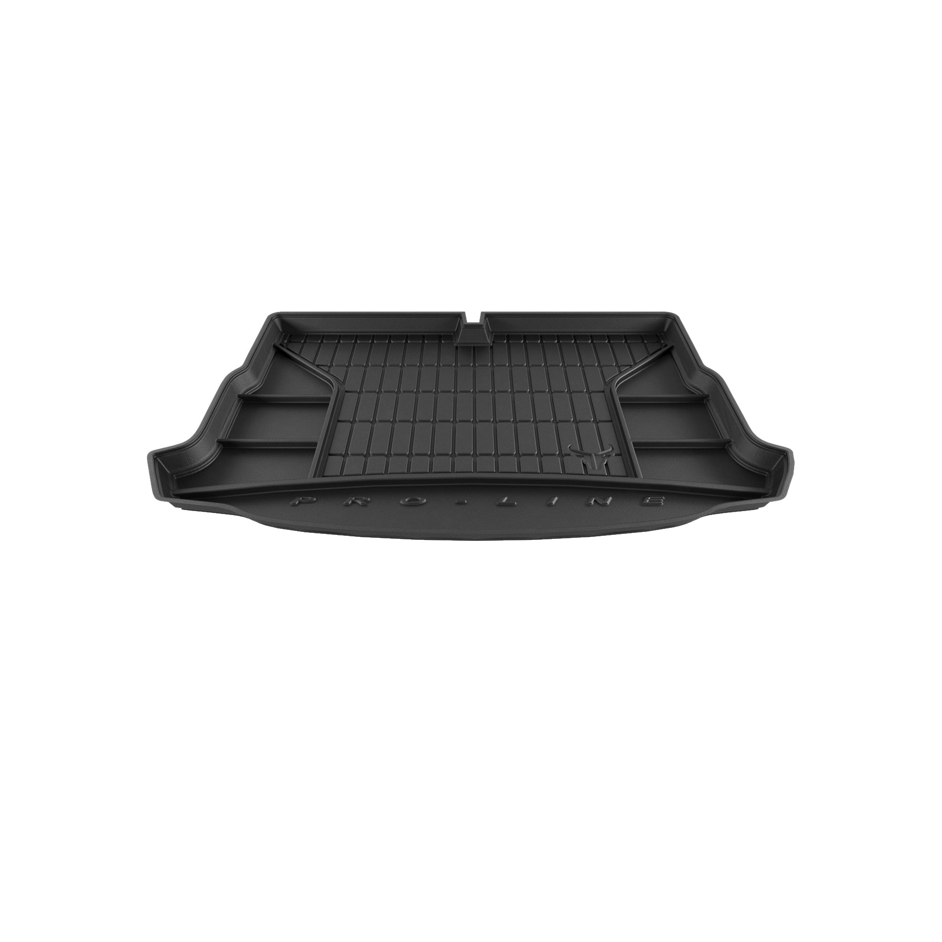 TAPETE BORRACHA P/ MALA PRO-LINE VOLKSWAGEN SCIROCCO III SHOOTING BRAKE 2008-2017 - Image 3