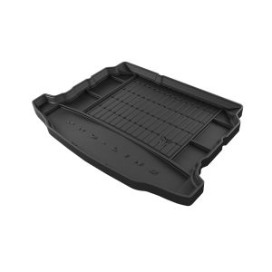 TAPETE BORRACHA P/ MALA PRO-LINE SEAT LEON III HATCHBACK 2012-2020 5 PORTAS - Image 2