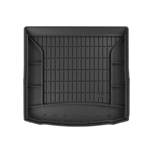 TAPETE BORRACHA P/ MALA PRO-LINE SEAT LEON III CARRINHA 2012-2020 PISO INFERIOR