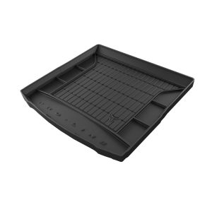 TAPETE BORRACHA P/ MALA PRO-LINE SEAT LEON III CARRINHA 2012-2020 PISO INFERIOR - Image 2