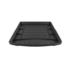 TAPETE BORRACHA P/ MALA PRO-LINE SEAT LEON III CARRINHA 2012-2020 PISO INFERIOR - Image 3
