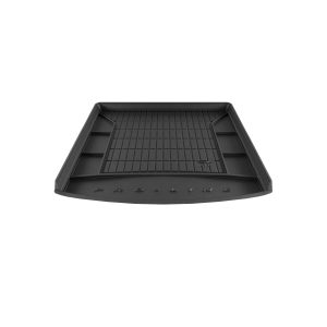 TAPETE BORRACHA P/ MALA PRO-LINE BMW 2 SERIES GRAND TOURER F46 MONOVOLUME 2015-2022 7 LUGARES 3ª FILA REBATIDA - Image 3