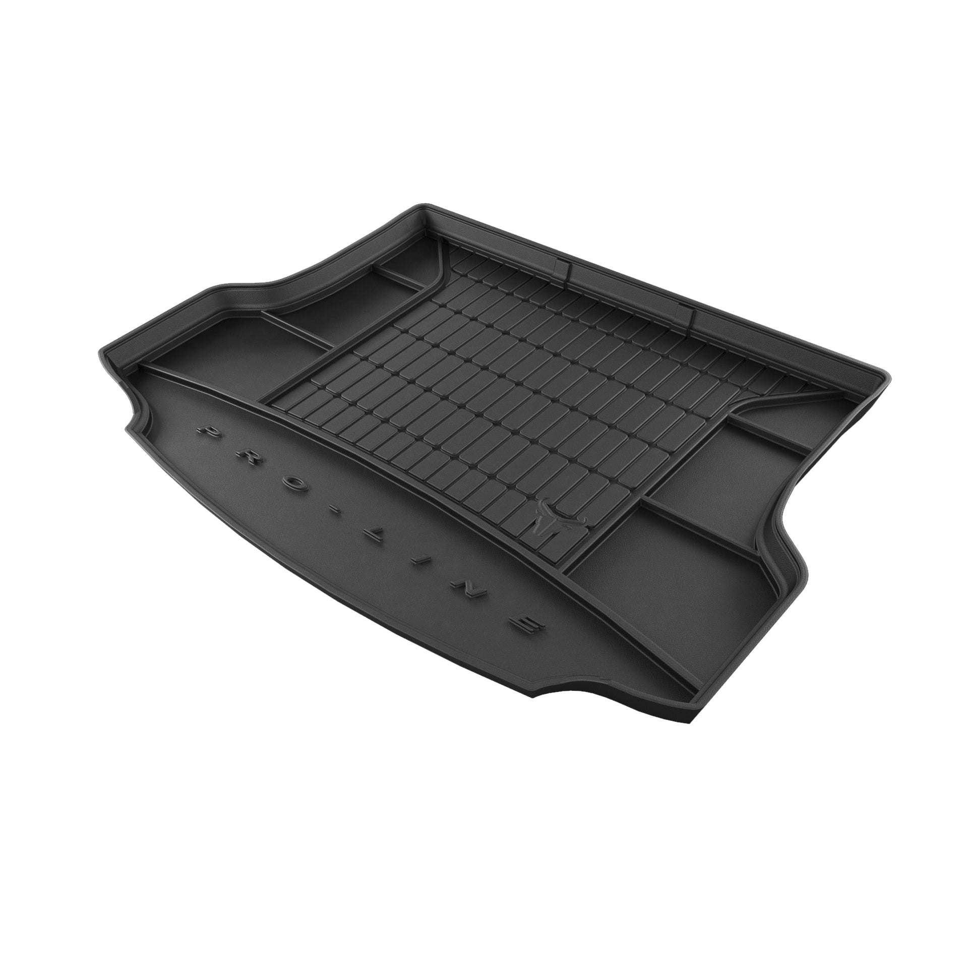 TAPETE BORRACHA P/ MALA PRO-LINE TOYOTA RAV4 IV SUV 2013-2019 - Image 2