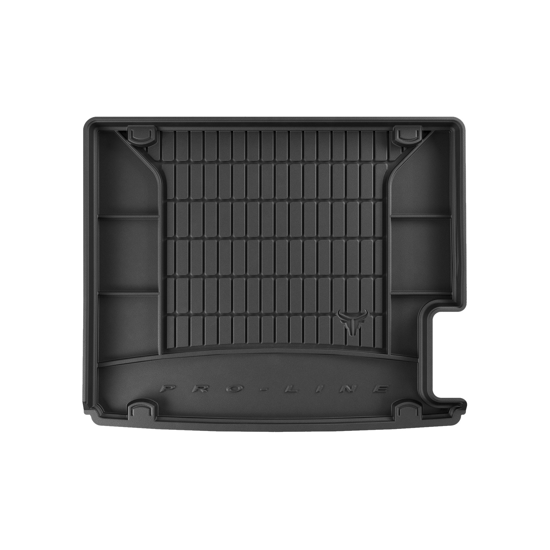 TAPETE BORRACHA P/ MALA PRO-LINE BMW X3 F25 SUV 2010-2017