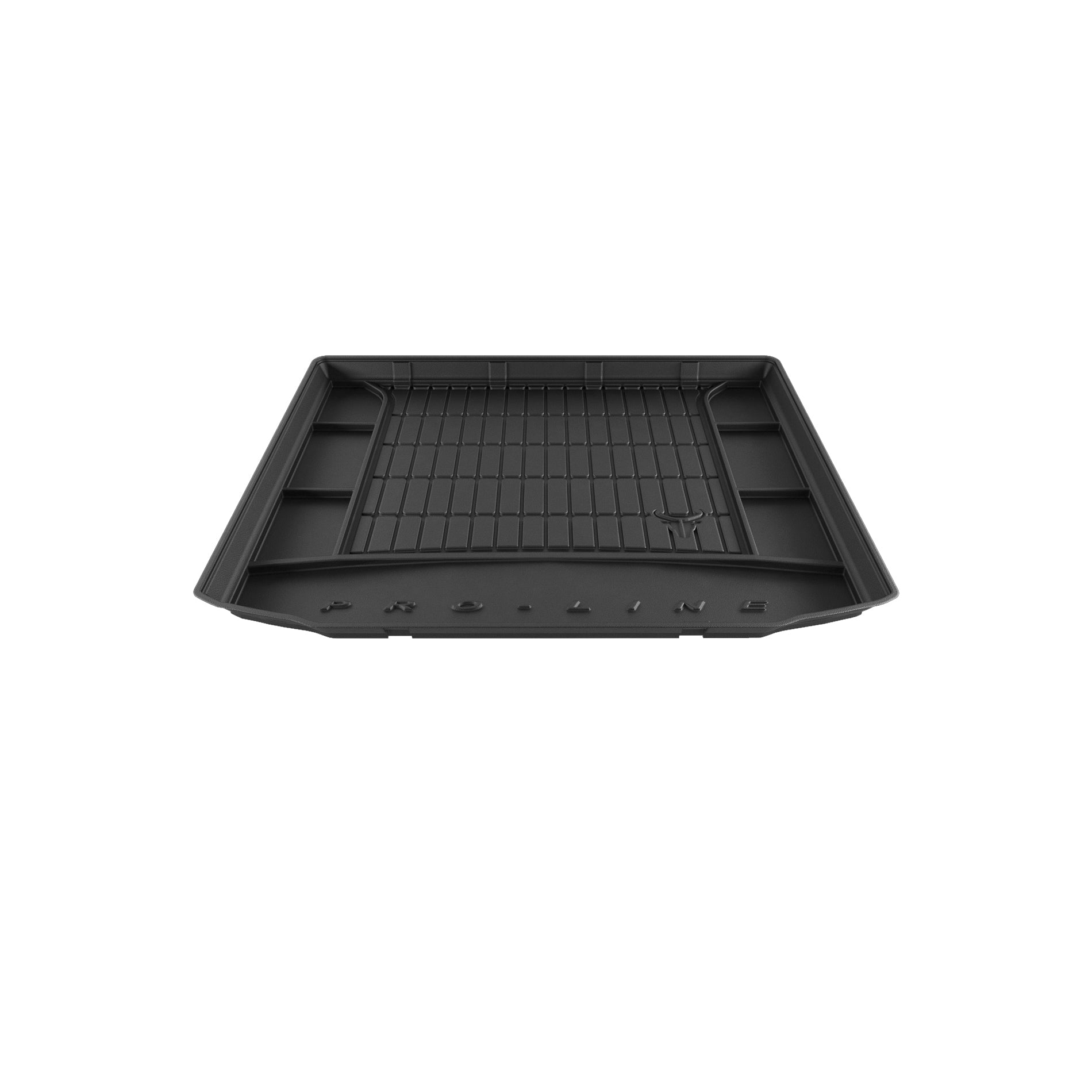TAPETE BORRACHA P/ MALA PRO-LINE MITSUBISHI ASX I CROSSOVER 2010-2022 - Image 3