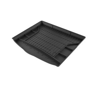 TAPETE BORRACHA P/ MALA PRO-LINE MITSUBISHI LANCER VIII HATCHBACK 2007-2017 PISO INFERIOR - Image 2