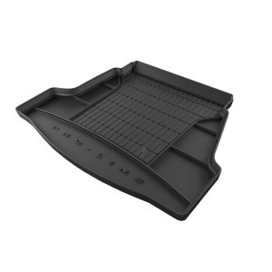 TAPETE BORRACHA P/ MALA PRO-LINE HYUNDAI I40 SEDAN 2011-2019 COM NICHOS LATERAIS - Image 2
