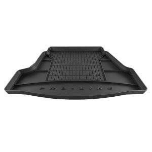 TAPETE BORRACHA P/ MALA PRO-LINE HYUNDAI I40 SEDAN 2011-2019 COM NICHOS LATERAIS - Image 3