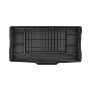 TAPETE BORRACHA P/ MALA PRO-LINE FIAT PANDA III HATCHBACK 2011->