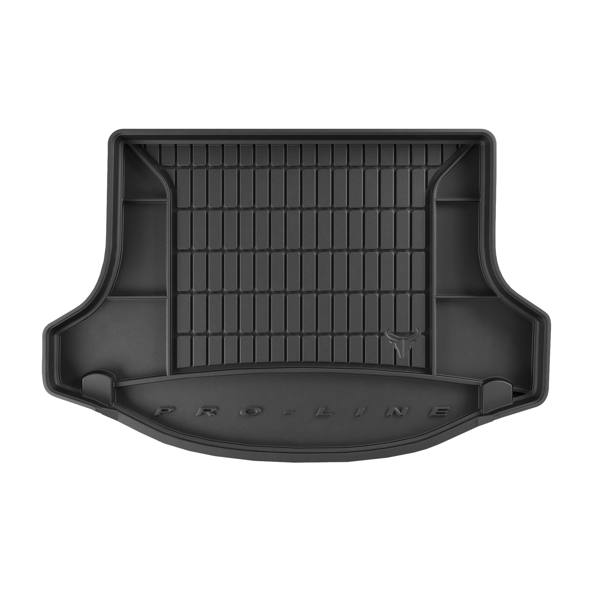 TAPETE BORRACHA P/ MALA PRO-LINE KIA SPORTAGE III SUV 2010-2015
