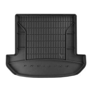 TAPETE BORRACHA P/ MALA PRO-LINE KIA SORENTO III SUV 2014-2020 7 LUGARES 3ª FILA REBATIDA