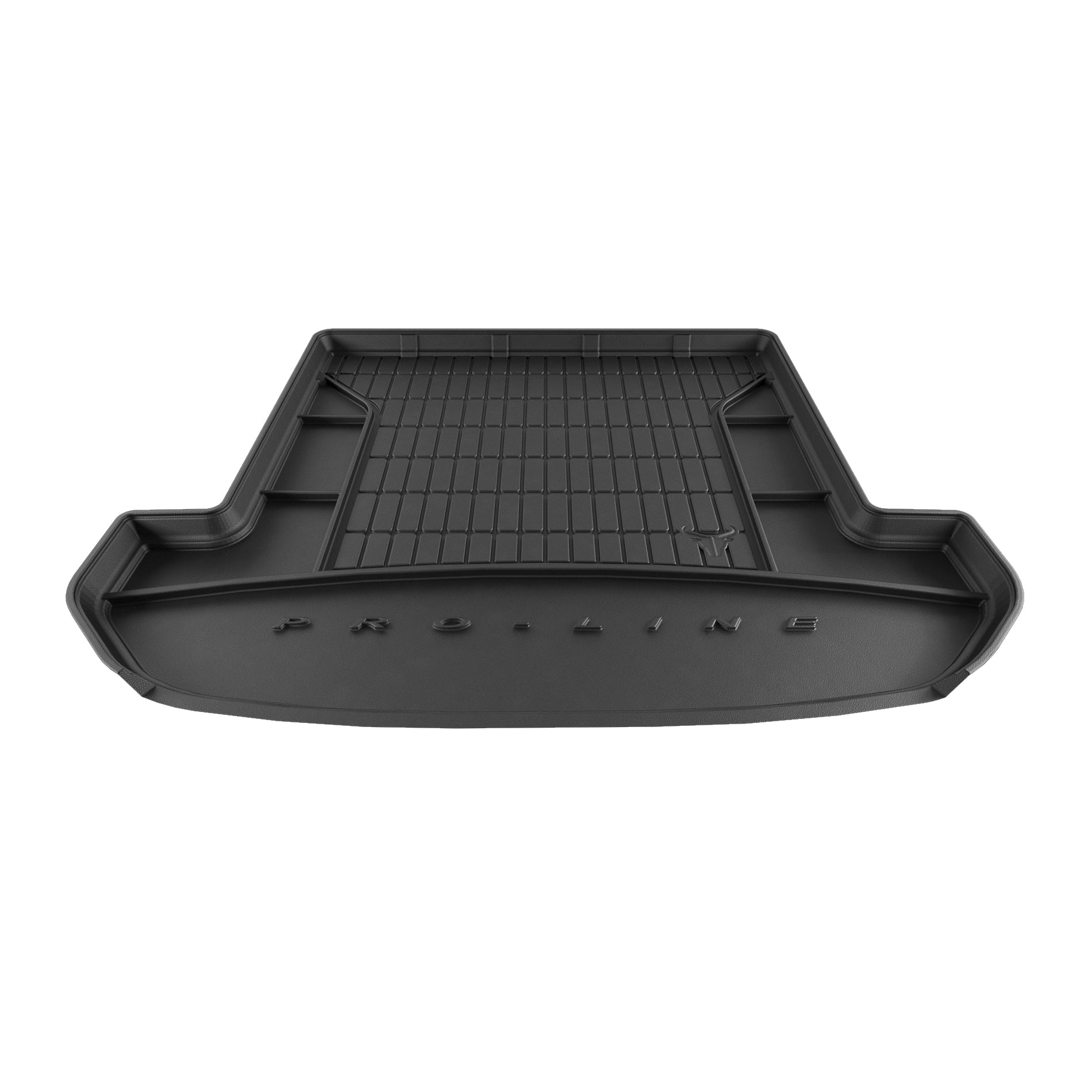 TAPETE BORRACHA P/ MALA PRO-LINE KIA SORENTO III SUV 2014-2020 7 LUGARES 3ª FILA REBATIDA - Image 3