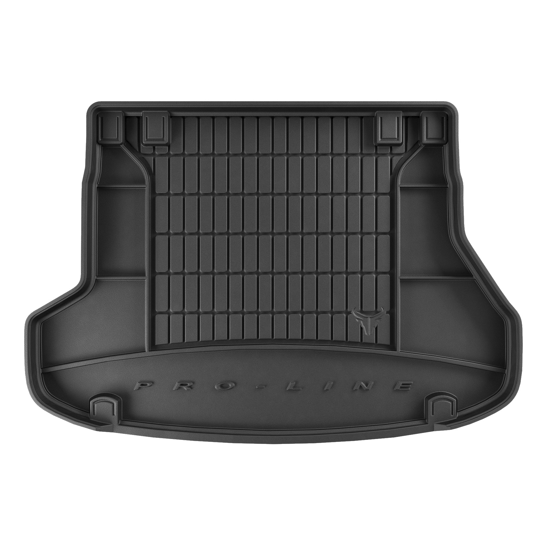 TAPETE BORRACHA P/ MALA PRO-LINE KIA CEED II CARRINHA 2012-2018
