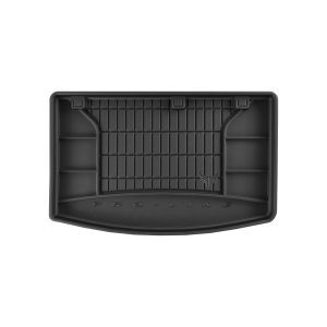 TAPETE BORRACHA P/ MALA PRO-LINE KIA RIO III HATCHBACK 2011-2017 5 PORTAS
