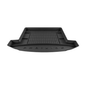 TAPETE BORRACHA P/ MALA PRO-LINE KIA CARENS IV MONOVOLUME 2013-2019 7 LUGARES 3ª FILA REBATIDA - Image 3