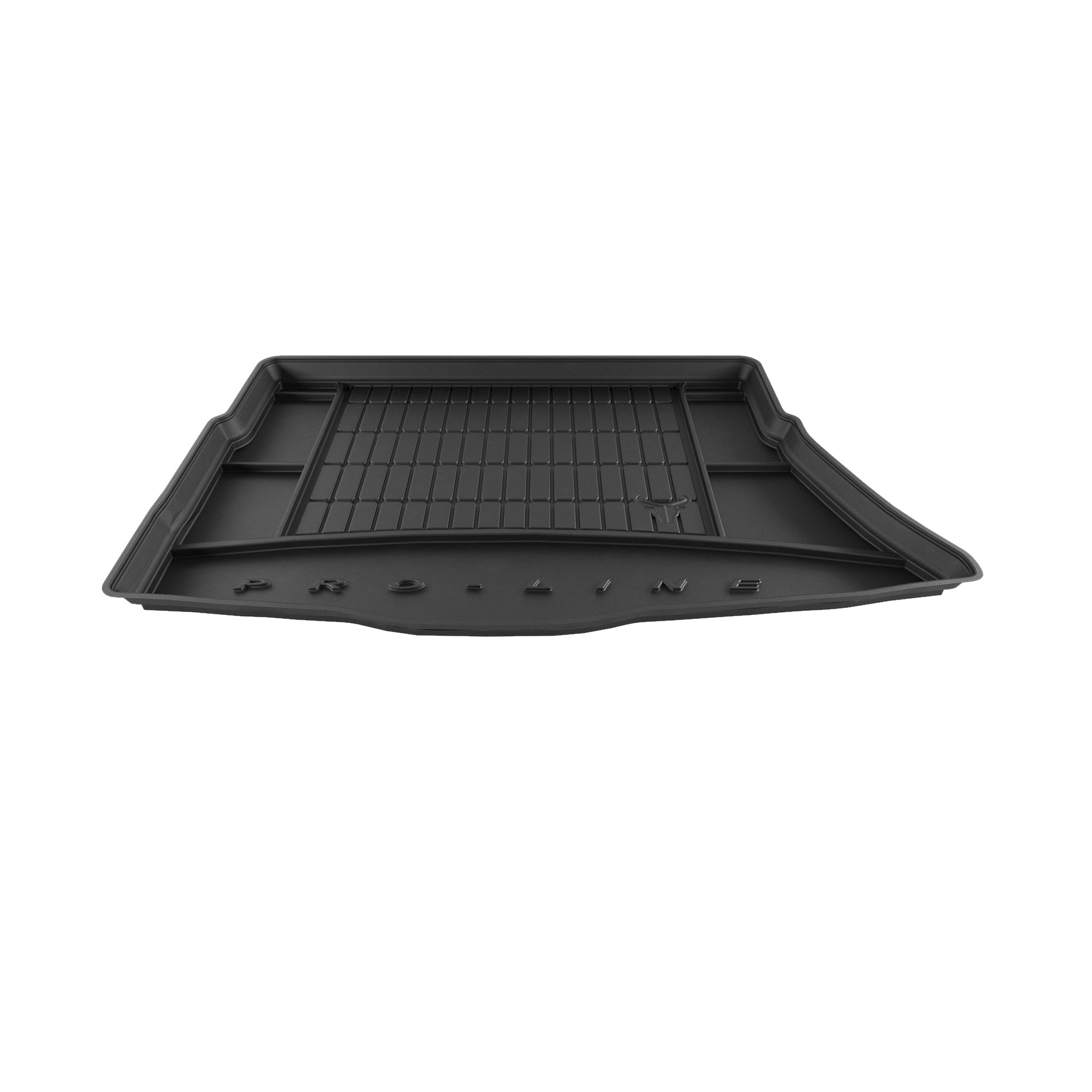 TAPETE BORRACHA P/ MALA PRO-LINE KIA CEED II HATCHBACK 2012-2018 - Image 3